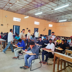 17-09-2022-quiz competition International Ozone protection day