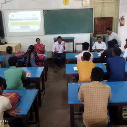 17-09-2022-National Voluntary Blood Donation Day(NVBD)