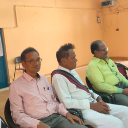 25-09-2022- Alumni meet