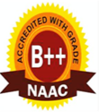 NAAC B++