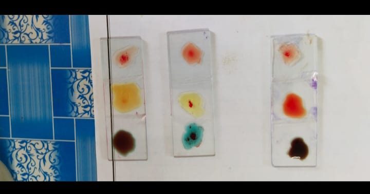 Biotechnology Lab