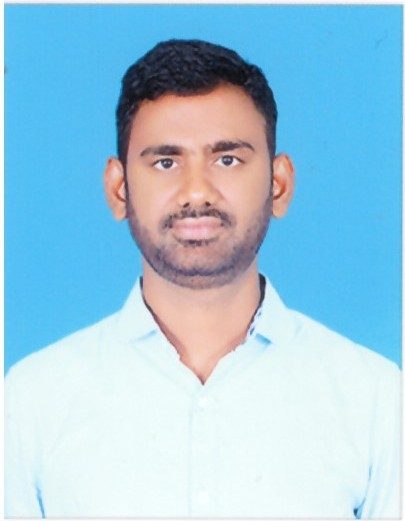 T Manohar Reddy