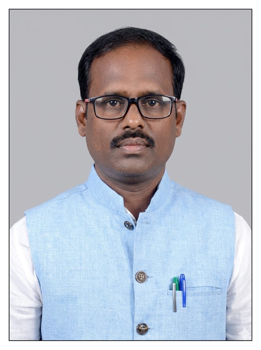 Dr.M.V.Suresh Babu
