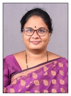 Dr. Panati Kalpana
