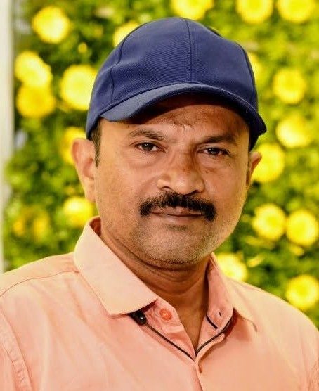P. Janardhan