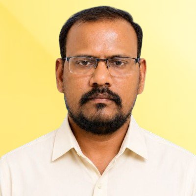 Dr. T. Venkata Ramana