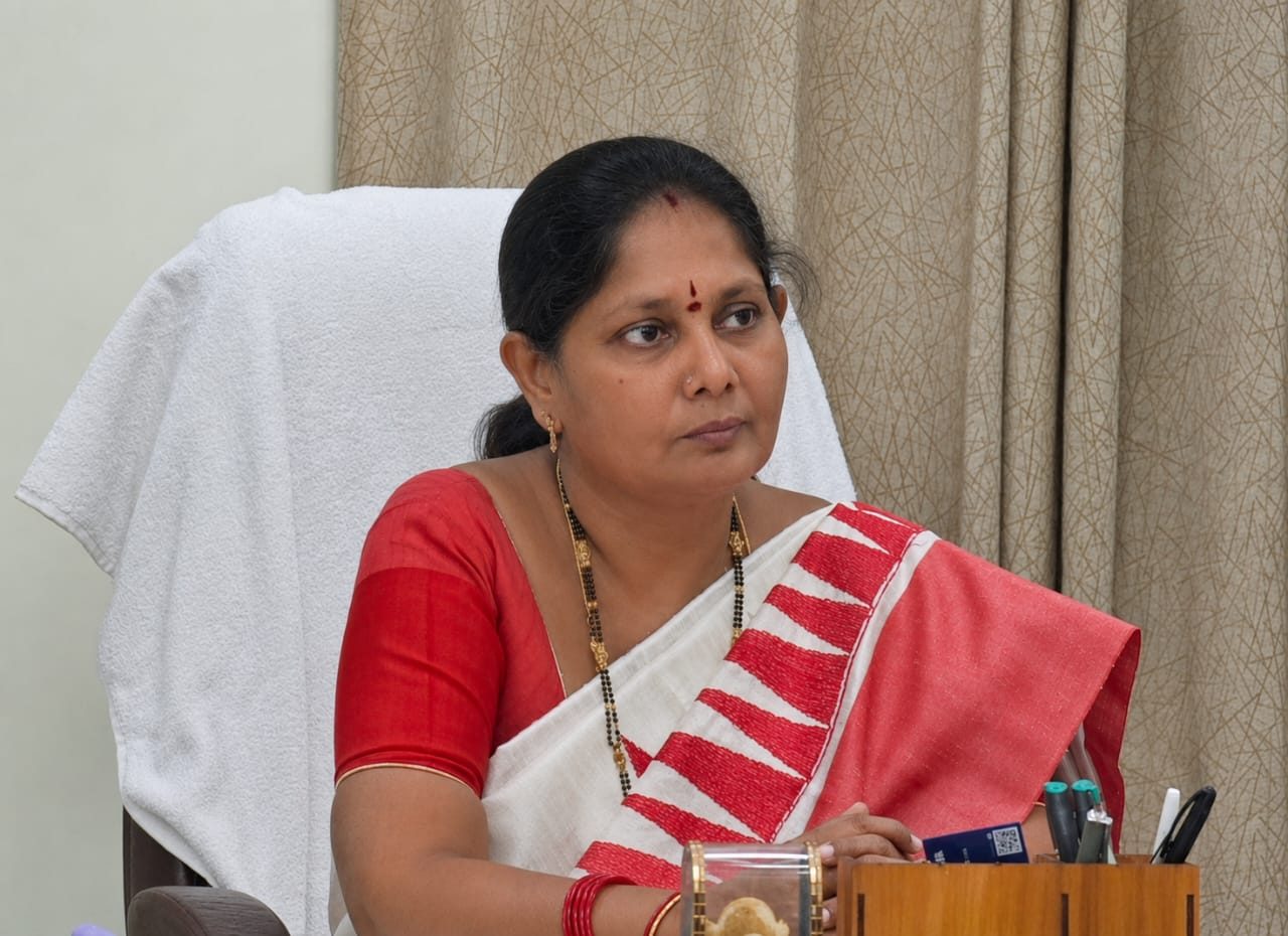 Dr. J Ventaka Lakshmi