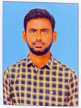 T Manohar Reddy