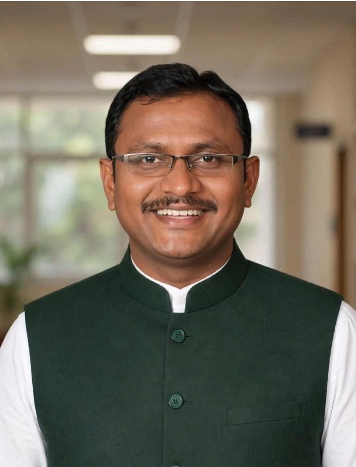 Dr. RANGASAMUDRAM NEELAIAH